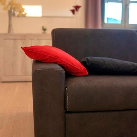 Апартаменты La Dimora Delle Zitelle Sperse - Parcheggio Privato Орвието Экстерьер фото